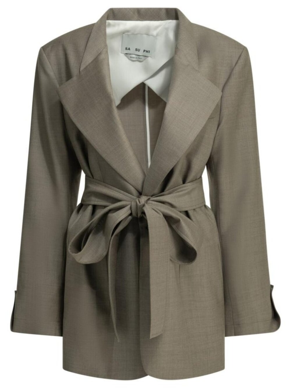Sa Su Phi Jackets & Coats Tag Size 40 Women